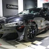 BMW 840 dA x Grand Coupé M Sport