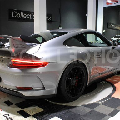 Porsche 991.2 GT3 Clubsport