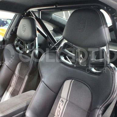 Porsche 991.2 GT3 Clubsport