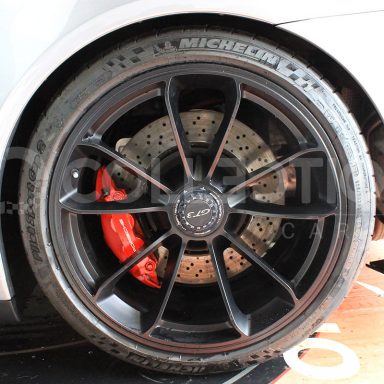 Porsche 991.2 GT3 Clubsport