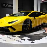 Lamborghini Huracan Performante