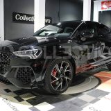 Audi RSQ3 SPORTBACK 2.5 TFSI