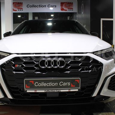 Audi S3 Sportback TFSI S-Tronic
