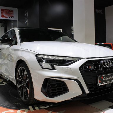 Audi S3 Sportback TFSI S-Tronic