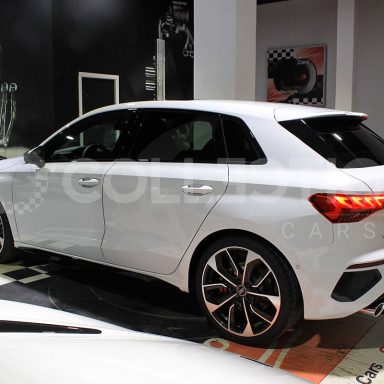 Audi S3 Sportback TFSI S-Tronic