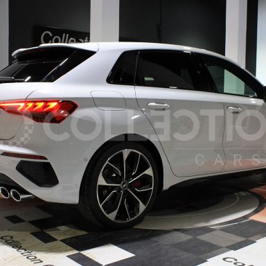 Audi S3 Sportback TFSI S-Tronic