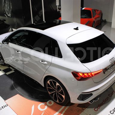 Audi S3 Sportback TFSI S-Tronic