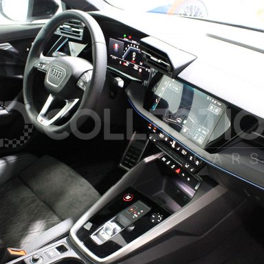 Audi S3 Sportback TFSI S-Tronic