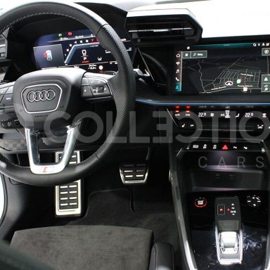 Audi S3 Sportback TFSI S-Tronic