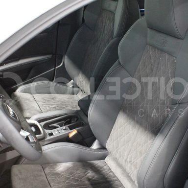 Audi S3 Sportback TFSI S-Tronic