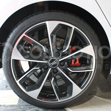 Audi S3 Sportback TFSI S-Tronic