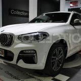 BMW X4 M40d