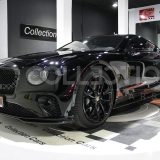 Bentley Continental GTW12