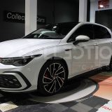 Volkswagen Golf VIII 2.0 TSI