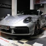 Porsche 911 Turbo S