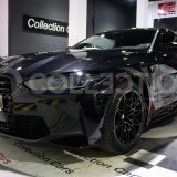 BMW M4 Competition