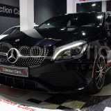 Mercedes Benz A 250