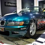 BMW Z3 2.8 Roadster
