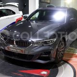 BMW 320 dA
