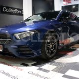 Mercedes Benz A 200 AMG