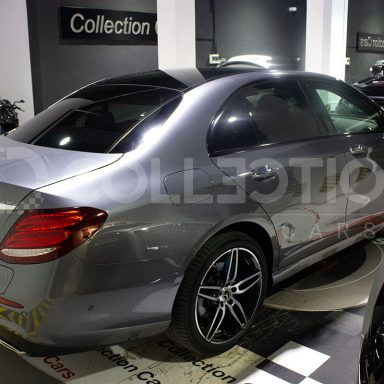 Mercedes Benz E coupe 350 AMG