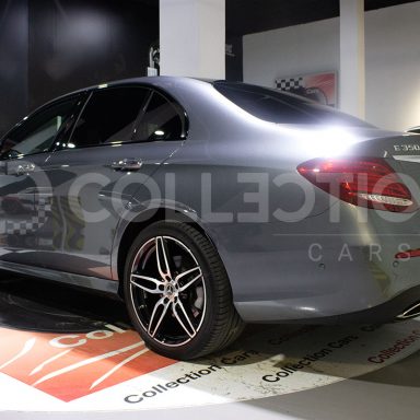 Mercedes Benz E coupe 350 AMG