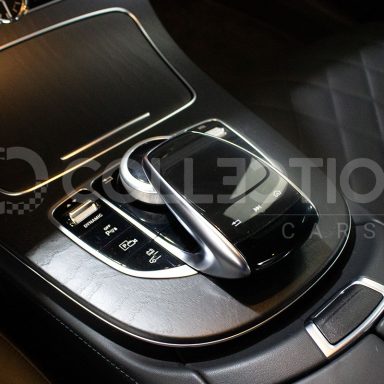 Mercedes Benz E coupe 350 AMG