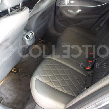 Mercedes Benz E coupe 350 AMG