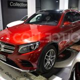 Mercedes Benz GLC 220d 4M AMG