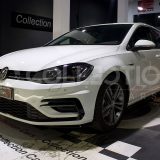 Volkswagen Golf VII R LINE