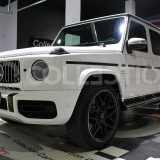 Mercedes Benz G 63 AMG