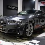 Audi A5 SPORTBACK 50 TDI Quattro