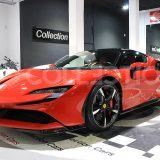 Ferrari SF90 STRADALE