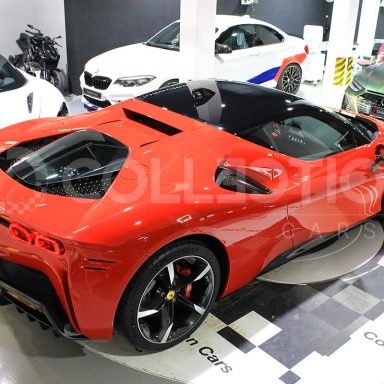 Ferrari SF90 STRADALE