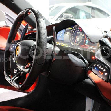 Ferrari SF90 STRADALE