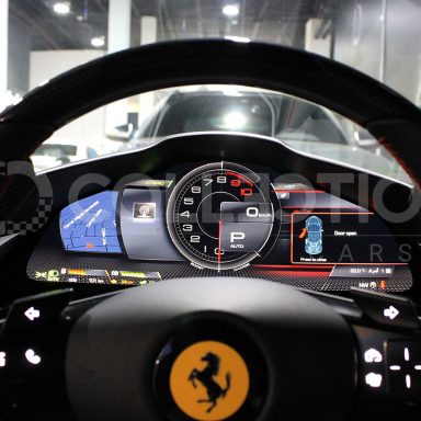 Ferrari SF90 STRADALE