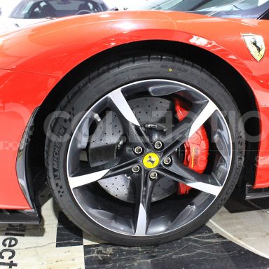 Ferrari SF90 STRADALE