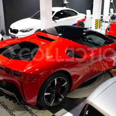Ferrari SF90 STRADALE