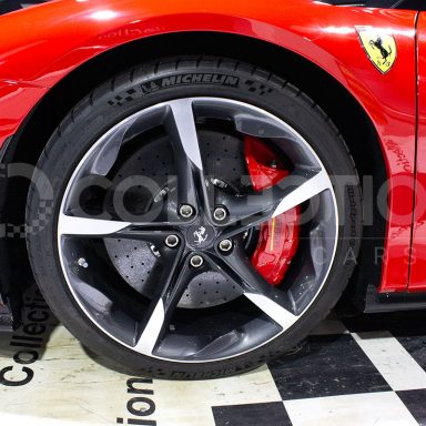 Ferrari SF90 STRADALE