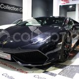Lamborghini Huracan 610 LP-4