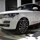 Land Rover Range Rover Sport Autobiography