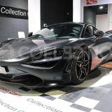 Mclaren 720 S