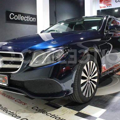 Mercedes-Benz E 350