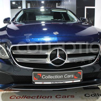 Mercedes-Benz E 350