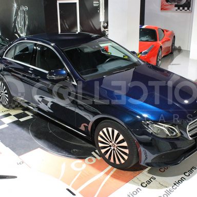 Mercedes-Benz E 350