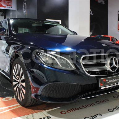 Mercedes-Benz E 350