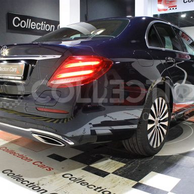Mercedes-Benz E 350
