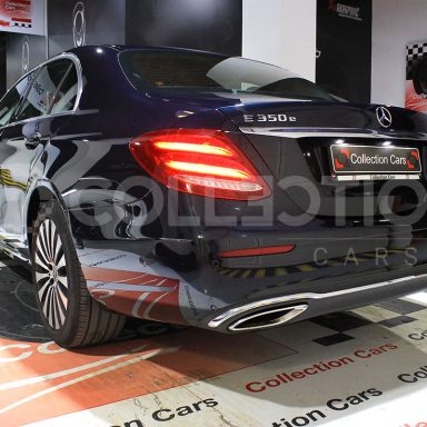 Mercedes-Benz E 350