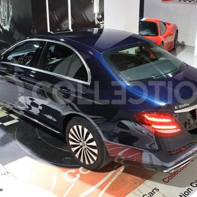 Mercedes-Benz E 350