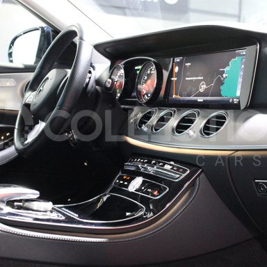 Mercedes-Benz E 350